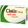 Buy cheap generic Cialis Soft online without prescription